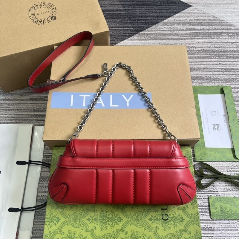 Gvc*1 horsebit bags